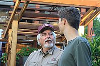 En quête de Sens [DVD], 1