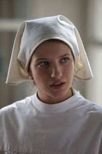 Iron Spy - Spionage für Anfänger [Blu-ray], 8