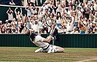 Borg/McEnroe - Duell zweier Gladiatoren [Blu-ray], 4