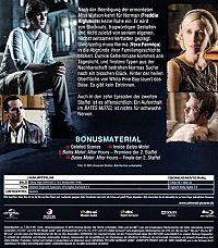 Bates Motel - Staffel 2 [Blu-ray], 1