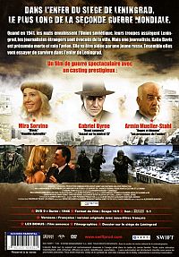 Leningrad [DVD], 1