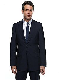 Nurse Jackie - Saison 5 [DVD], 4