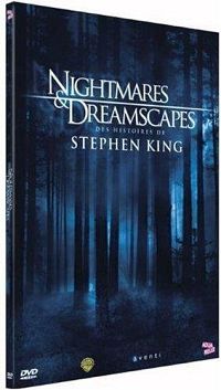 Nightmares and Dreamscapes [DVD], 1