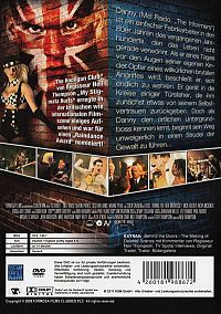 The Hooligan Club - Fear and Fight [DVD], 1