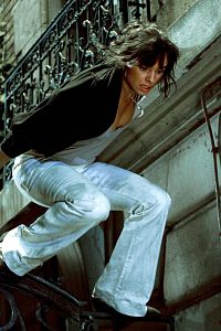 From Paris with Love [DVD], 5