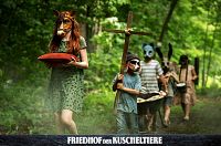 Friedhof der Kuscheltiere [DVD], 3