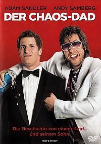 Der Chaos-Dad [DVD], 1