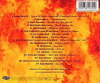 Mission Impossible 2 [CD], 1