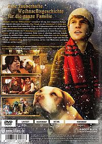 Herkules rettet das Weihnachtsfest [DVD], 1