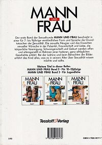 Mann und Frau - Eine Sexualkunde, 1