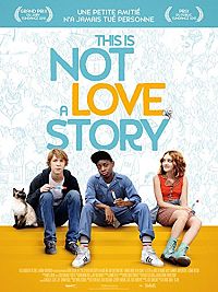 This is not a love story [DVD], 1