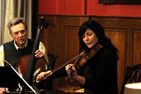 Saiten des Lebens [Blu-ray], 5