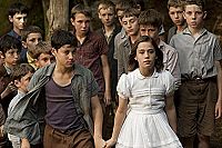 La guerre des boutons [Blu-ray], 5