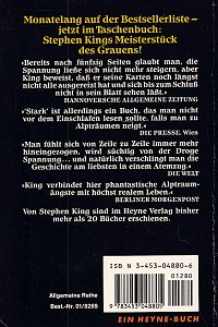 Stark The Dark Half, 1