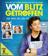 Vom Blitz getroffen [Blu-ray], 3