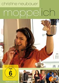 Moppel-Ich [DVD], 1