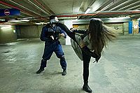 London Falling [DVD], 3