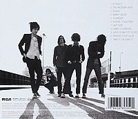Is This It [CD], 1
