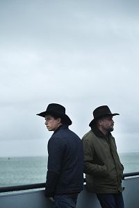 Les Cowboys [Blu-ray], 6