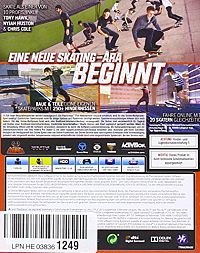 Tony Hawk's Pro Skater 5 [Sony PlayStation 4], 1