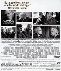 Nebraska [Blu-ray], 2