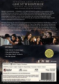 Ghost Whisperer - Saison 5   [DVD], 1