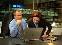 Das Weihnachtsekel [DVD], 4