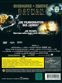 Batman [DVD], 1