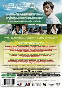 L'Homme de Rio [DVD], 5
