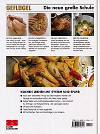 Geflügel - Die neue grosse Schule, 1