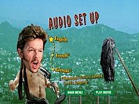 Joe la Crasse [DVD], 2