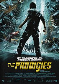 The Prodigies [DVD], 1
