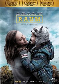 Raum [DVD], 1