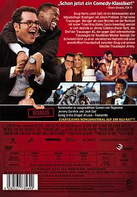 Die Trauzeugen AG [DVD], 1