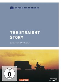 The Straight Story [DVD], 1