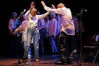 Young@Heart [DVD], 4