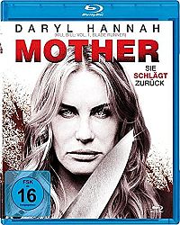 Mother - Sie schlägt zurück [Blu-ray], 1