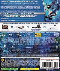 Voyage au centre de la Terre 2 - L'île mystérieuse [Blu-ray 3D], 1