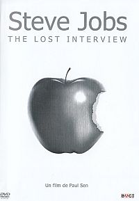 Steve Jobs - The Lost Interview (VOST) [DVD], 1