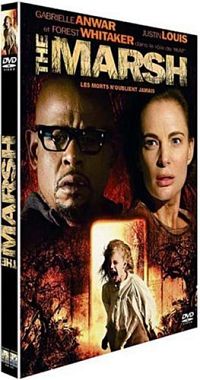 The Marsh [DVD], 2