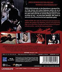 Kill Theory  [Blu-ray], 1