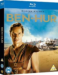 Ben Hur [Blu-ray], 1