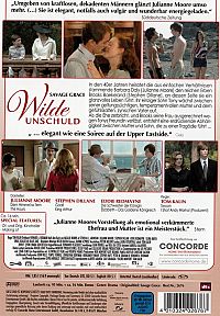 Wilde Unschuld [DVD], 1