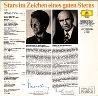Stars im Zeichen eines guten Sterns [Vinyl], 1