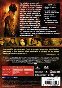 Dark Water [DVD], 2