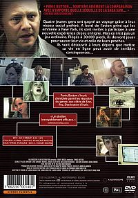 Panic Button [DVD], 1