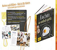 Kochen - so einfach geht's, 2