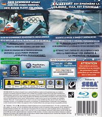 Vancouver 2010 [Sony PlayStation 3], 1