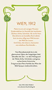 Wenn es Frühling wird in Wien, 1