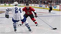 NHL 09 [Sony PlayStation 3], 7
